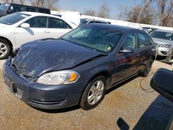 2008 Chevrolet Impala LS en venta en Bridgeton, MO