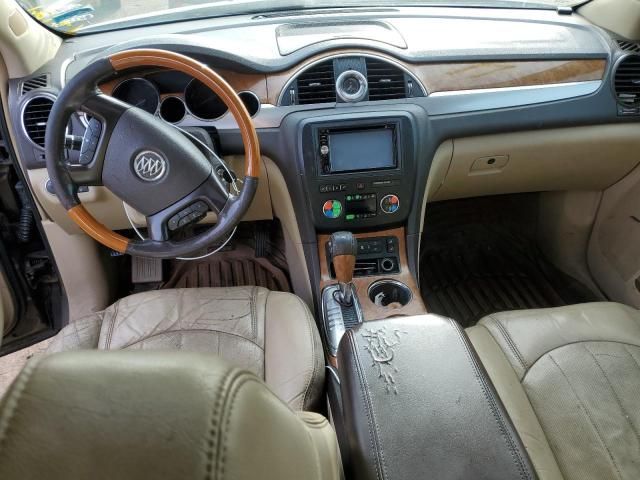 2008 Buick Enclave CXL