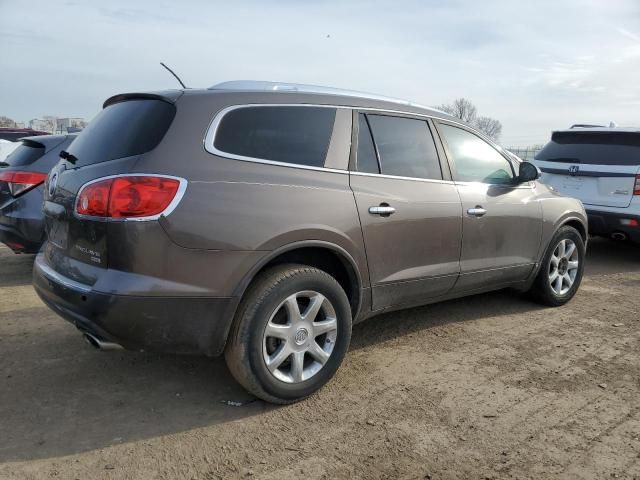 2008 Buick Enclave CXL