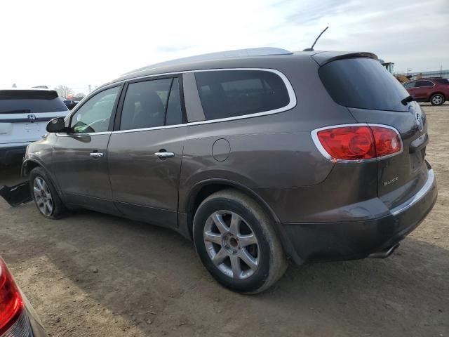 2008 Buick Enclave CXL