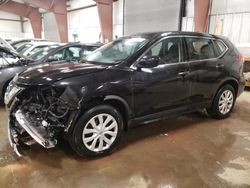 Vehiculos salvage en venta de Copart Lansing, MI: 2019 Nissan Rogue S