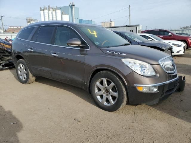 2008 Buick Enclave CXL