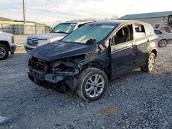 Ford Vehiculos salvage en venta: 2019 Ford Escape SE