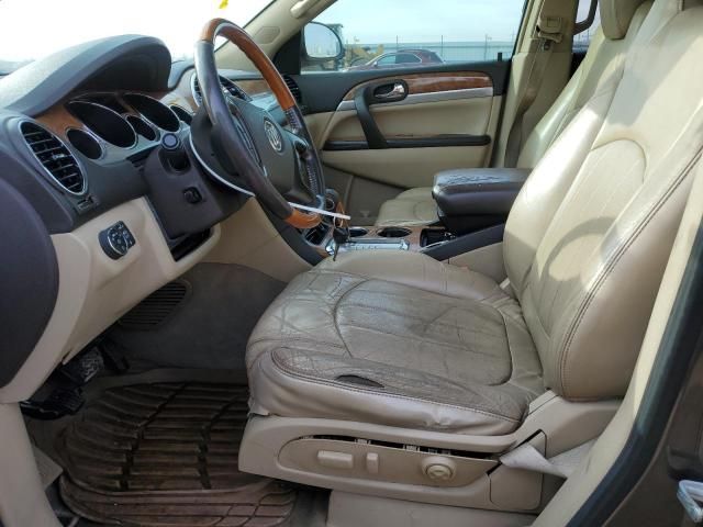 2008 Buick Enclave CXL