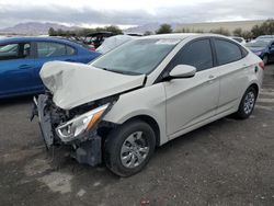 2016 Hyundai Accent SE for sale in Las Vegas, NV