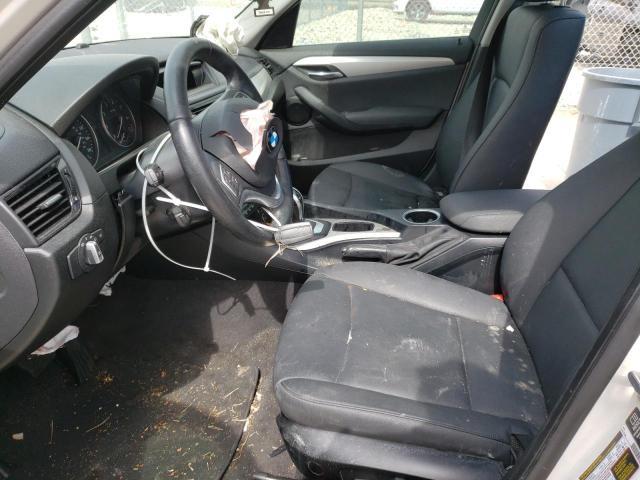 2015 BMW X1 Xdrive28i