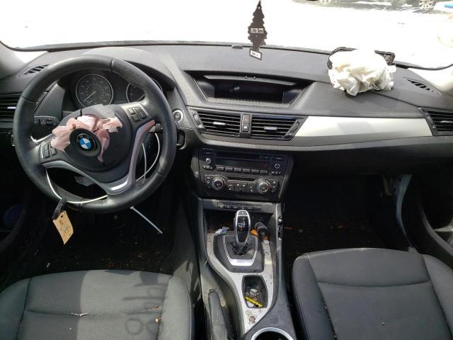 2015 BMW X1 Xdrive28i