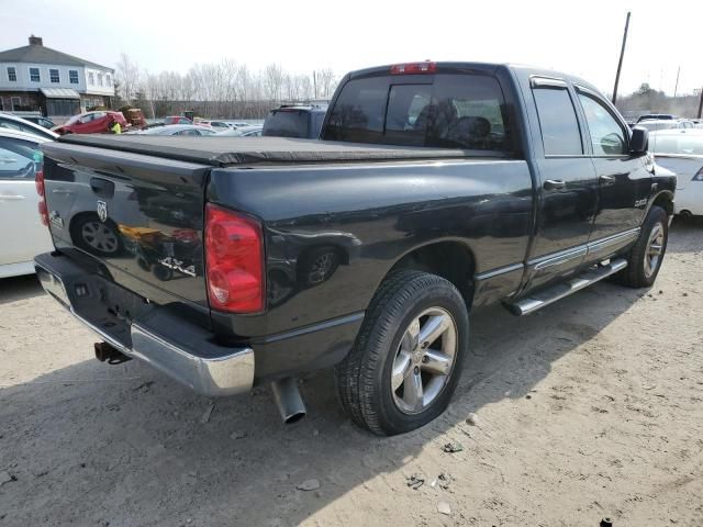 2008 Dodge RAM 1500 ST