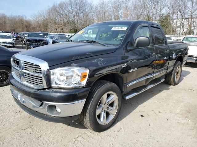 2008 Dodge RAM 1500 ST