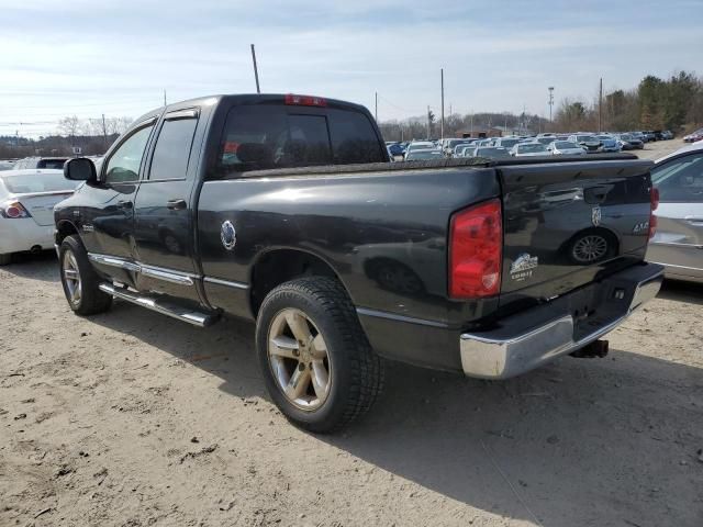 2008 Dodge RAM 1500 ST