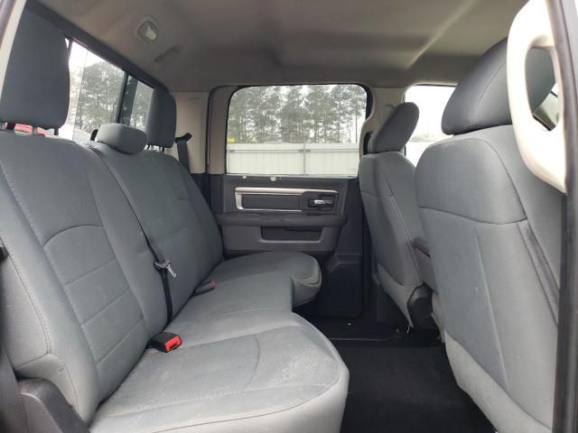 2014 Dodge RAM 2500 SLT