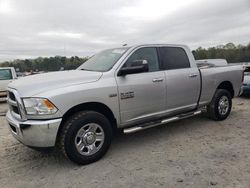 Dodge 2500 slt salvage cars for sale: 2014 Dodge RAM 2500 SLT