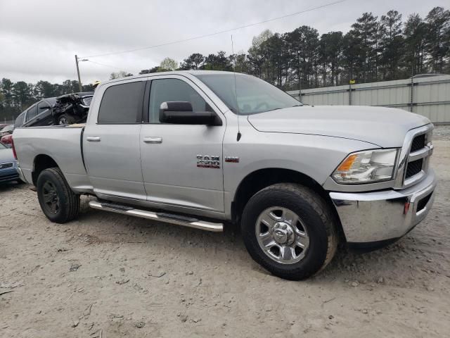 2014 Dodge RAM 2500 SLT