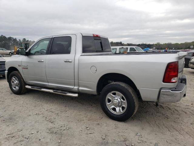 2014 Dodge RAM 2500 SLT