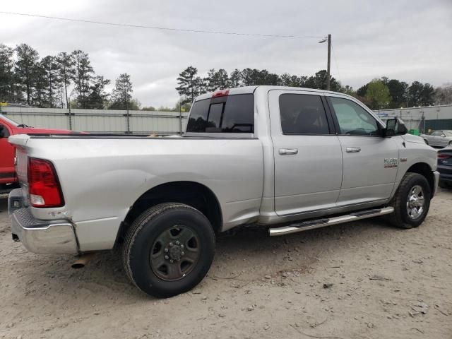 2014 Dodge RAM 2500 SLT