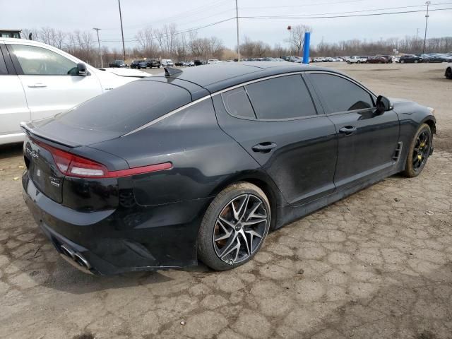 2022 KIA Stinger GT Line