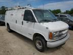 2002 Chevrolet Express G2500