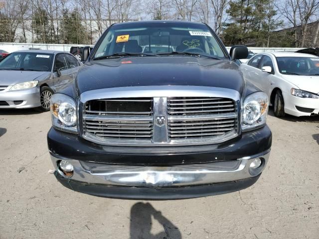 2008 Dodge RAM 1500 ST