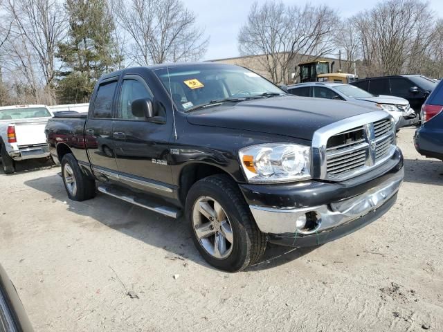 2008 Dodge RAM 1500 ST