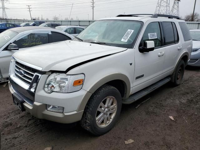 2008 Ford Explorer Eddie Bauer