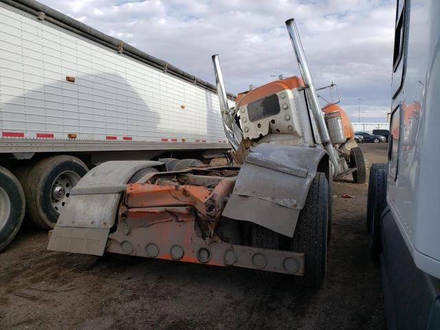 1999 Peterbilt 379