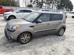 2012 KIA Soul + for sale in Loganville, GA