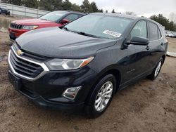 2018 Chevrolet Equinox LT for sale in Elgin, IL