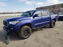 Toyota salvage cars for sale: 2023 Toyota Tacoma Double Cab