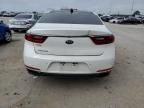 2017 KIA Cadenza Premium