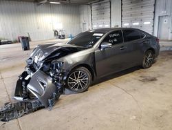 2016 Lexus ES 350 en venta en Franklin, WI