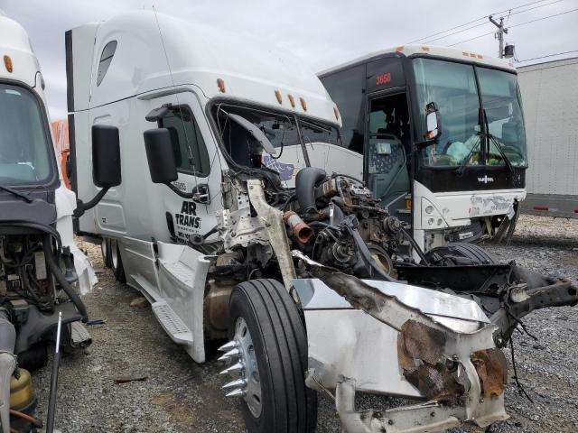 2015 Freightliner Cascadia 125