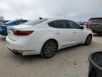 2017 KIA Cadenza Premium