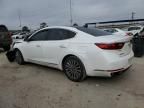 2017 KIA Cadenza Premium