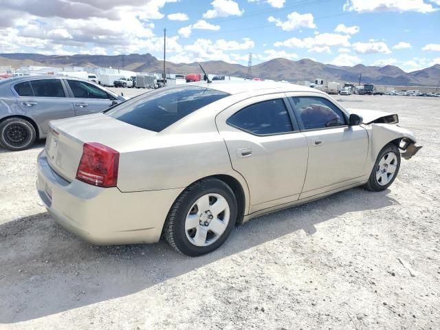 2008 Dodge Charger