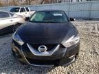 2017 Nissan Maxima 3.5S