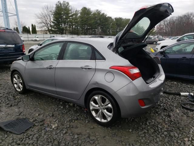 2013 Hyundai Elantra GT