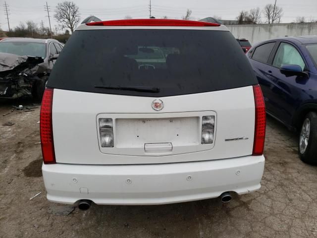 2009 Cadillac SRX