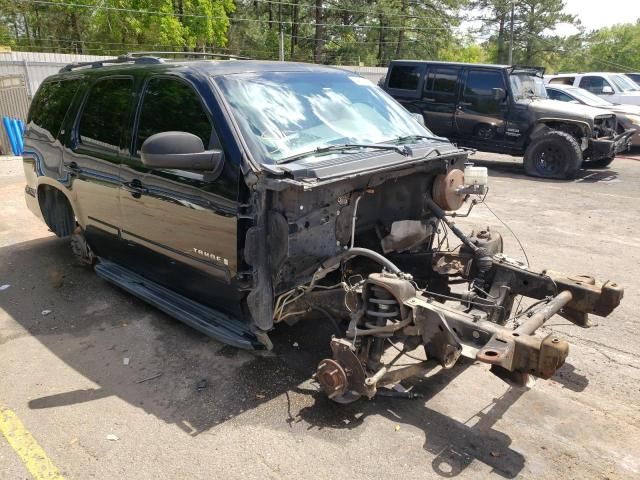 2008 Chevrolet Tahoe C1500