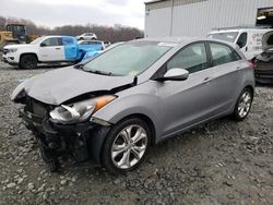 2013 Hyundai Elantra GT en venta en Windsor, NJ