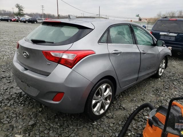 2013 Hyundai Elantra GT