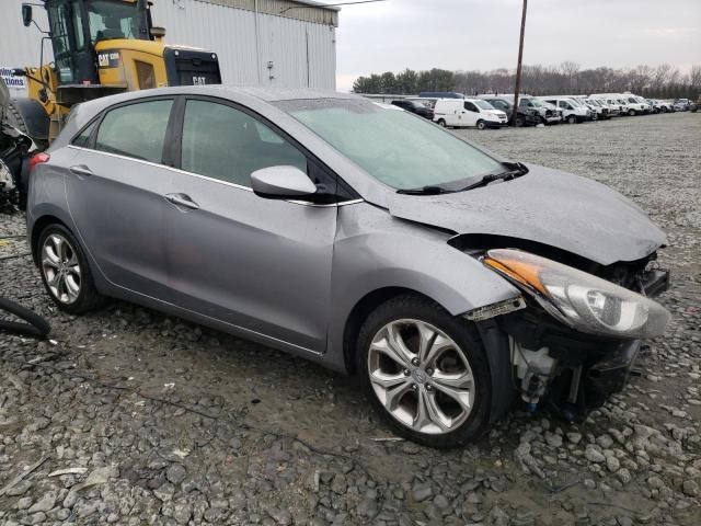 2013 Hyundai Elantra GT