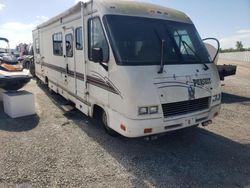 Chevrolet P30 salvage cars for sale: 1996 Chevrolet P30