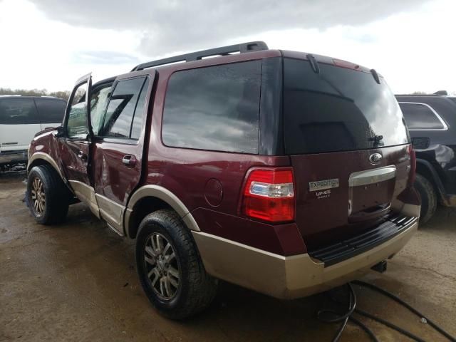 2012 Ford Expedition XLT