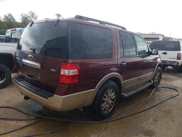 2012 Ford Expedition XLT