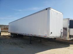 Vehiculos salvage en venta de Copart Gainesville, GA: 2008 Vanr Trailer