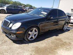 Mercedes-Benz e 350 Vehiculos salvage en venta: 2009 Mercedes-Benz E 350