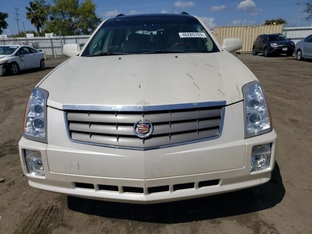 2004 Cadillac SRX