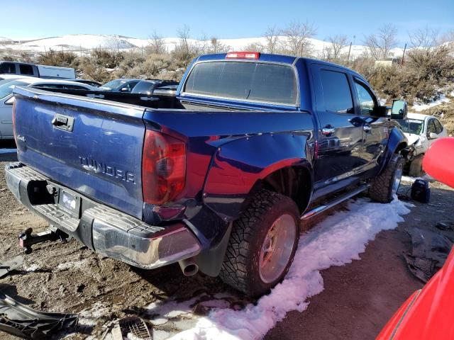 2014 Toyota Tundra Crewmax Limited