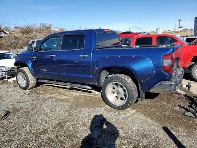 2014 Toyota Tundra Crewmax Limited