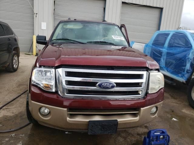 2012 Ford Expedition XLT